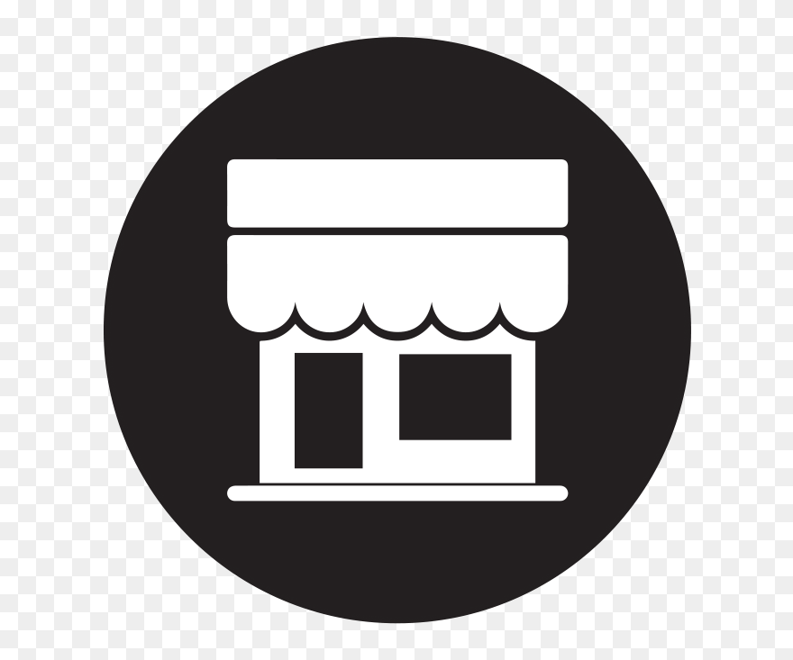 Flea Market Clip Art - Png Download