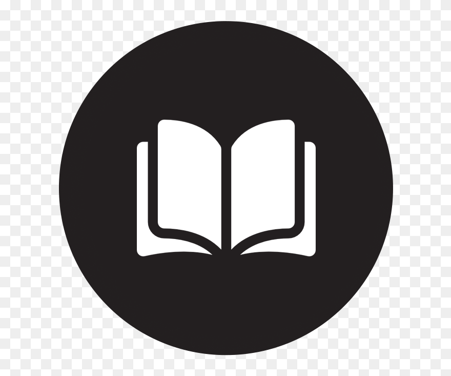 Medium Icon Png White Clipart