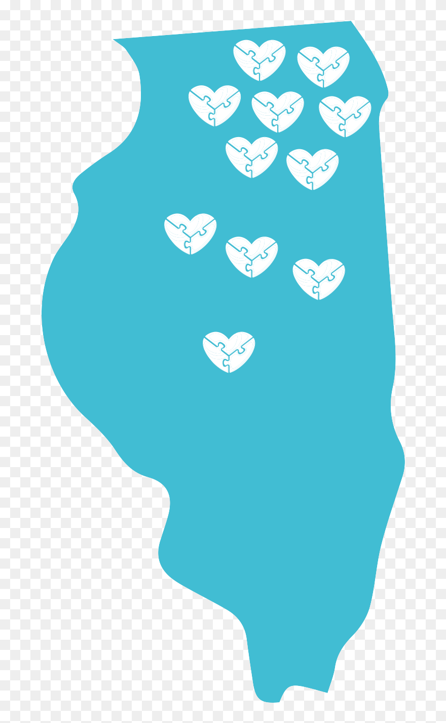 Total Spectrum Illinois Clipart