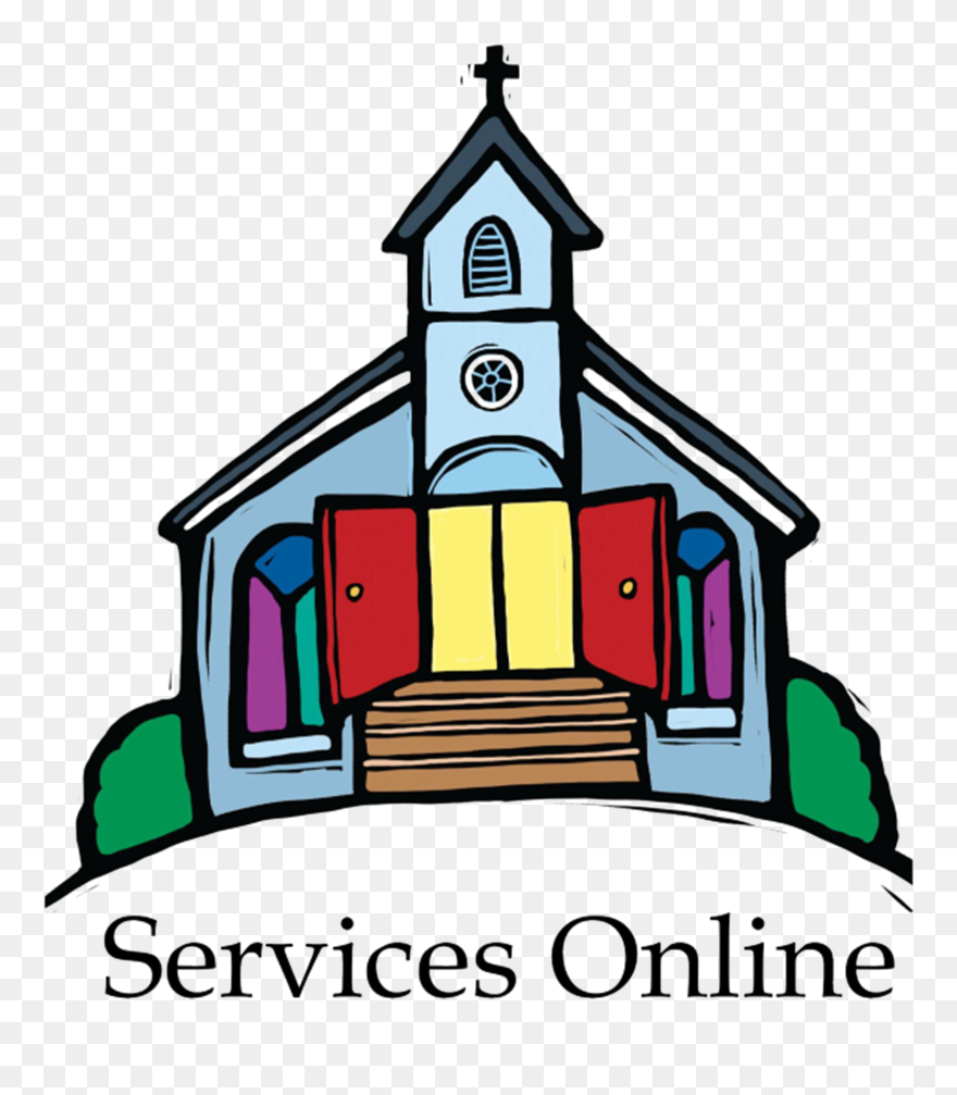 Church Event Clipart - Png Download