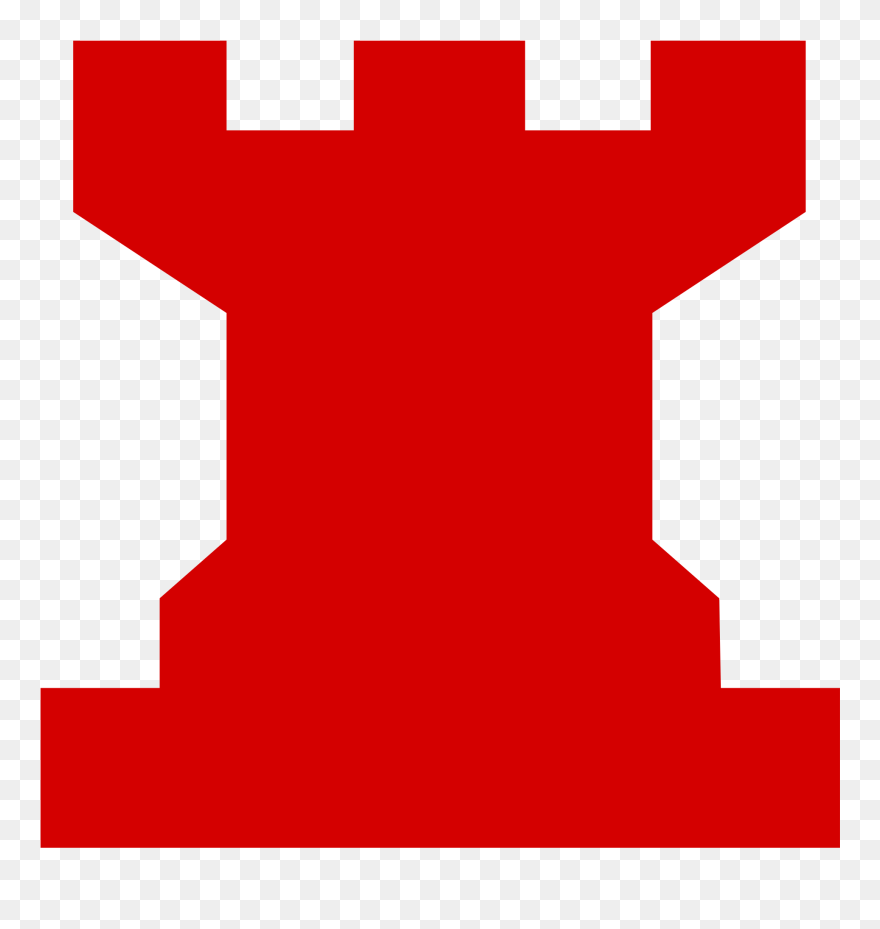 Chess Piece Silhouette - Demo Chess Pieces Silhouettes Clipart