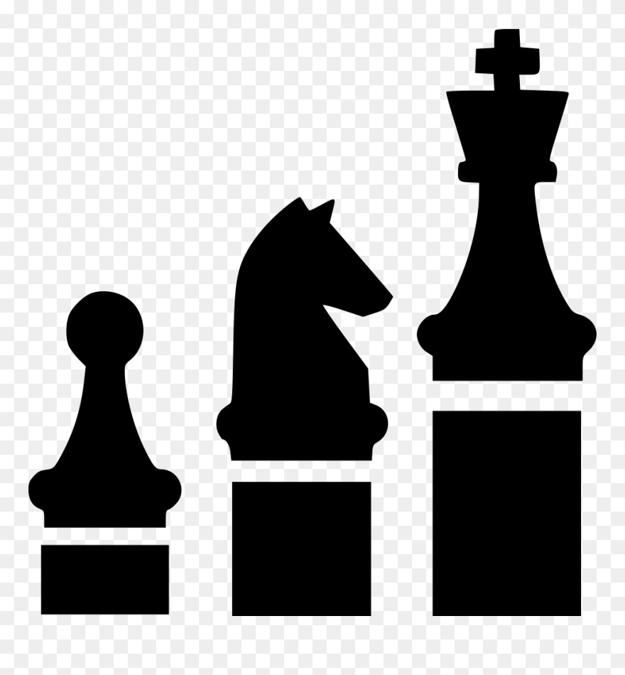Chess Icon Png - Chess Icon In Png Clipart
