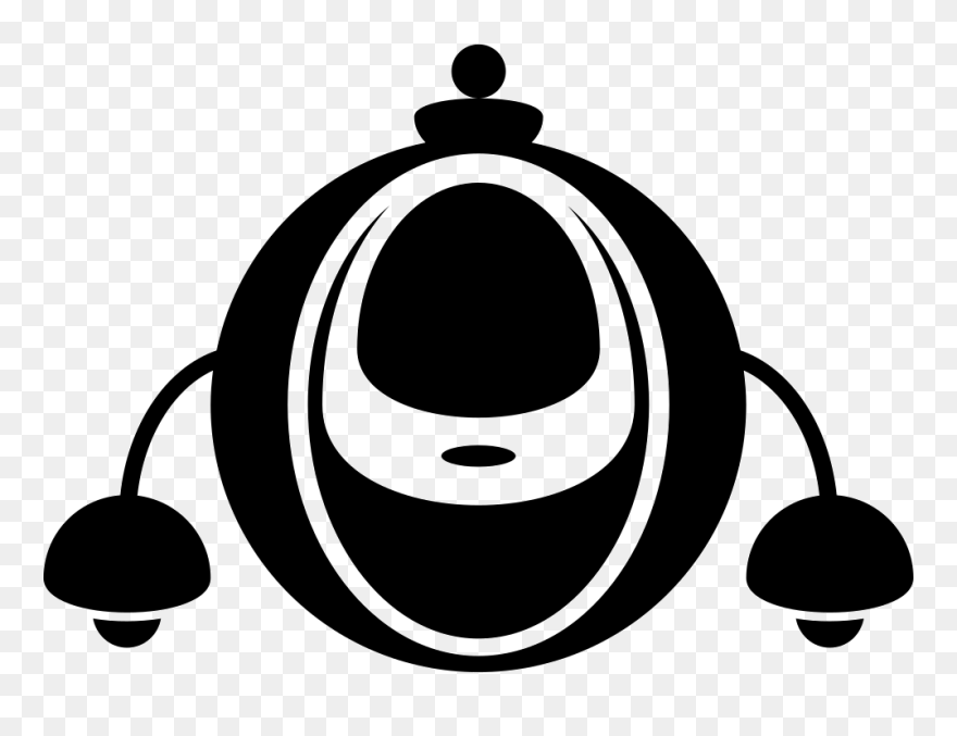 Spaceship Variant - Illustration Clipart