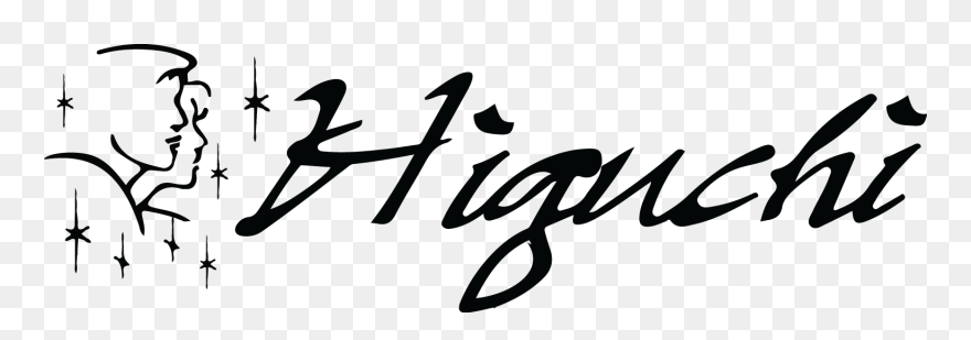 Calligraphy Clipart