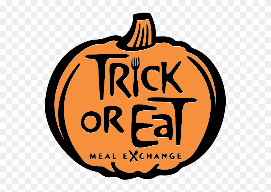 Trick Or Eat 2019 Clipart