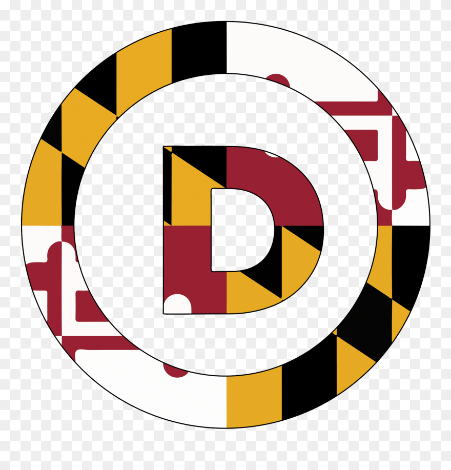 Democratic Party Pictures - Maryland Democratic Party Clipart
