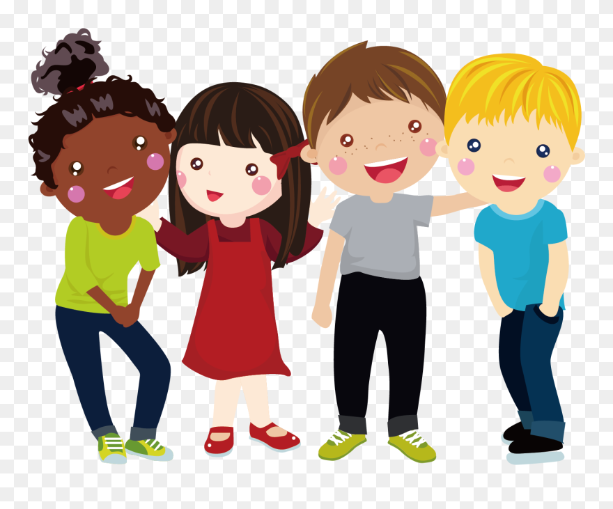 Child Cartoon Royalty - Children Free Transparent Background Clipart