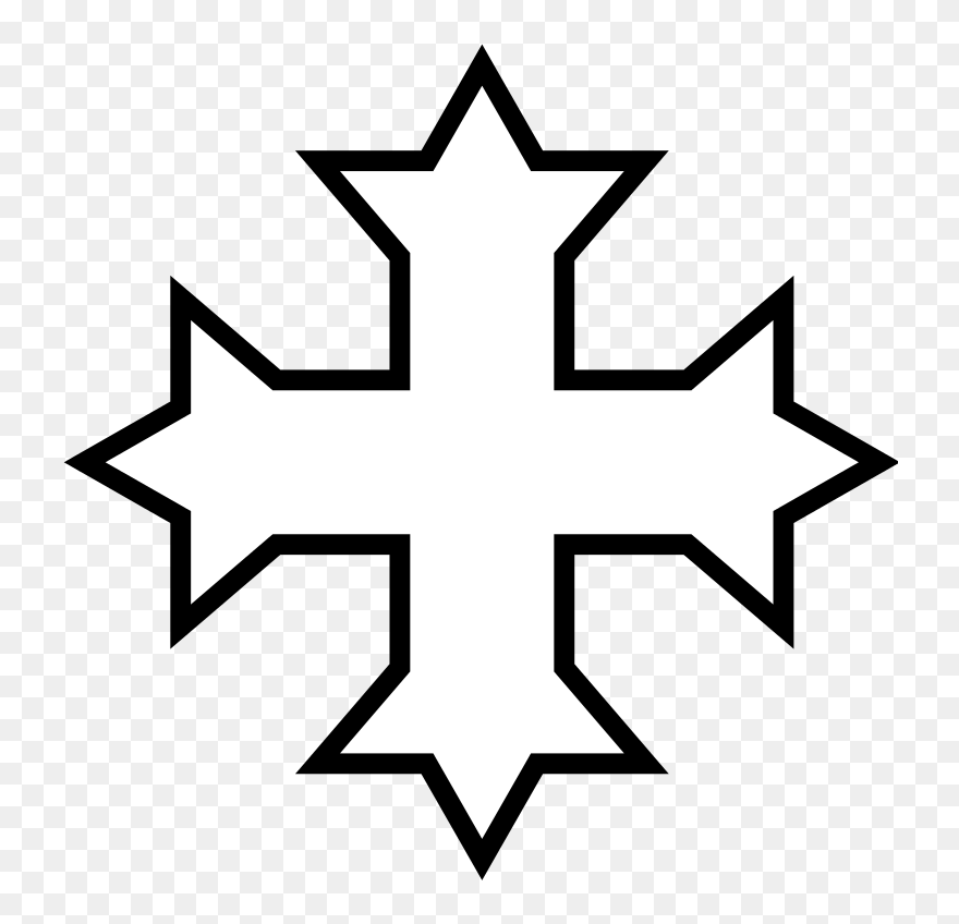Coptic Museum Coptic Cross Christian Cross Coptic Orthodox - West Coast Choppers Logo Png Clipart