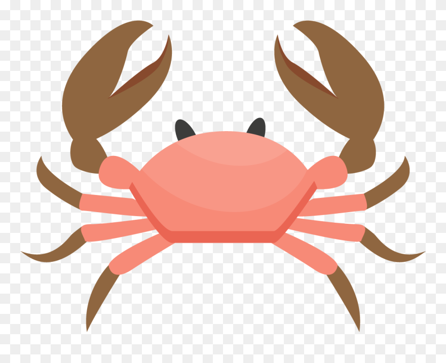 Crab Png Clipart
