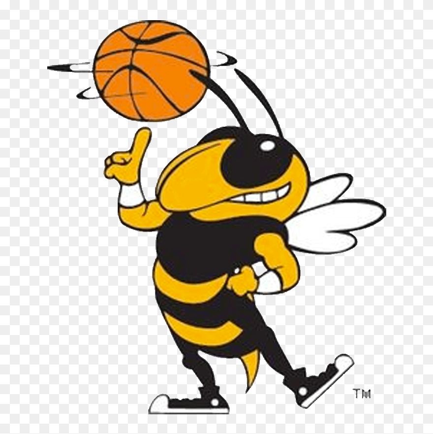 Georgia Tech Yellow Jackets Clipart