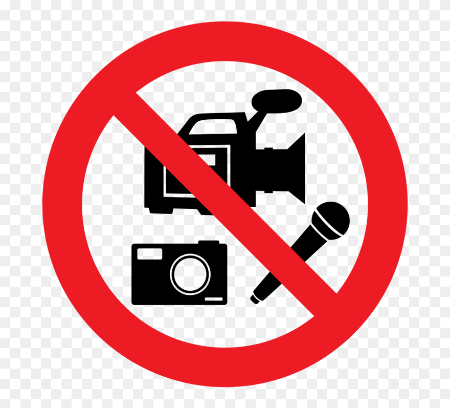 Area,text,brand - Video Camera Icon Png Clipart