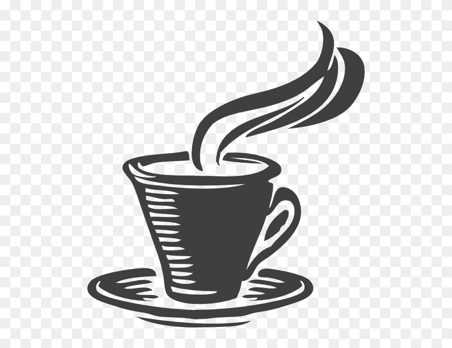 كوب قهوة Png Clipart