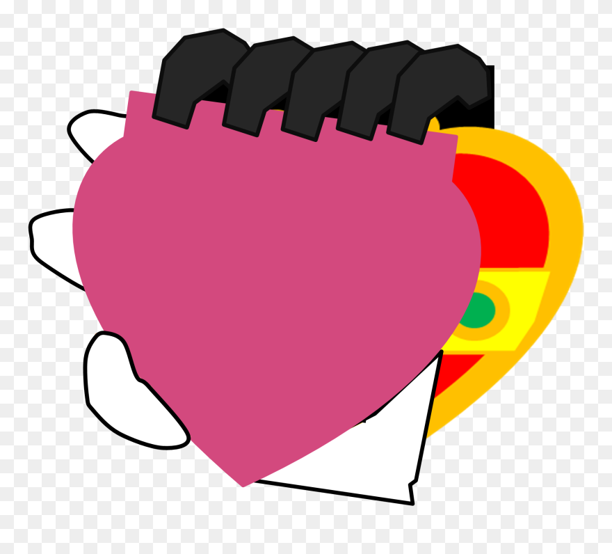 Mona Elmo's World Spot's Clues Clipart