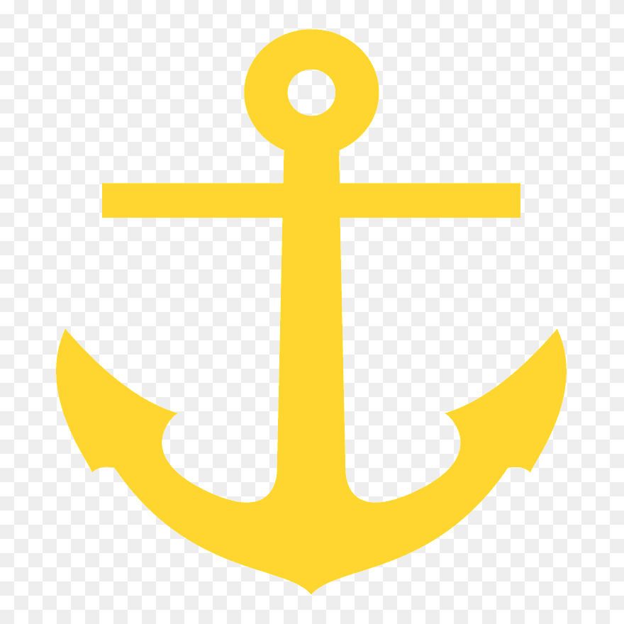 Logo Football Club Anchor Clipart