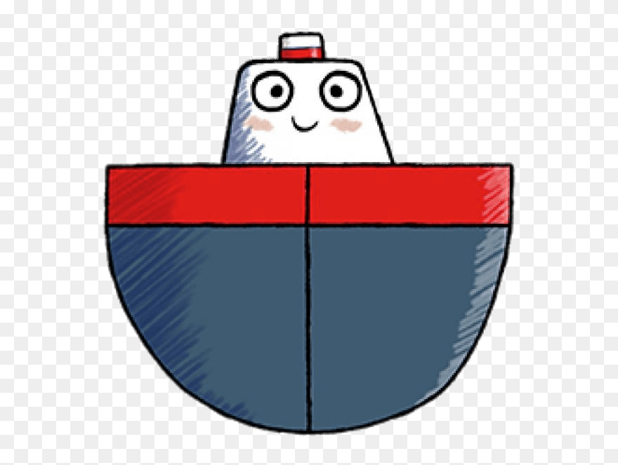Ocean Liner Clipart