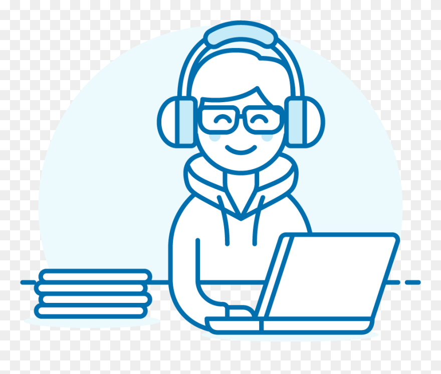 Zoom Meeting Cartoon Png Clipart