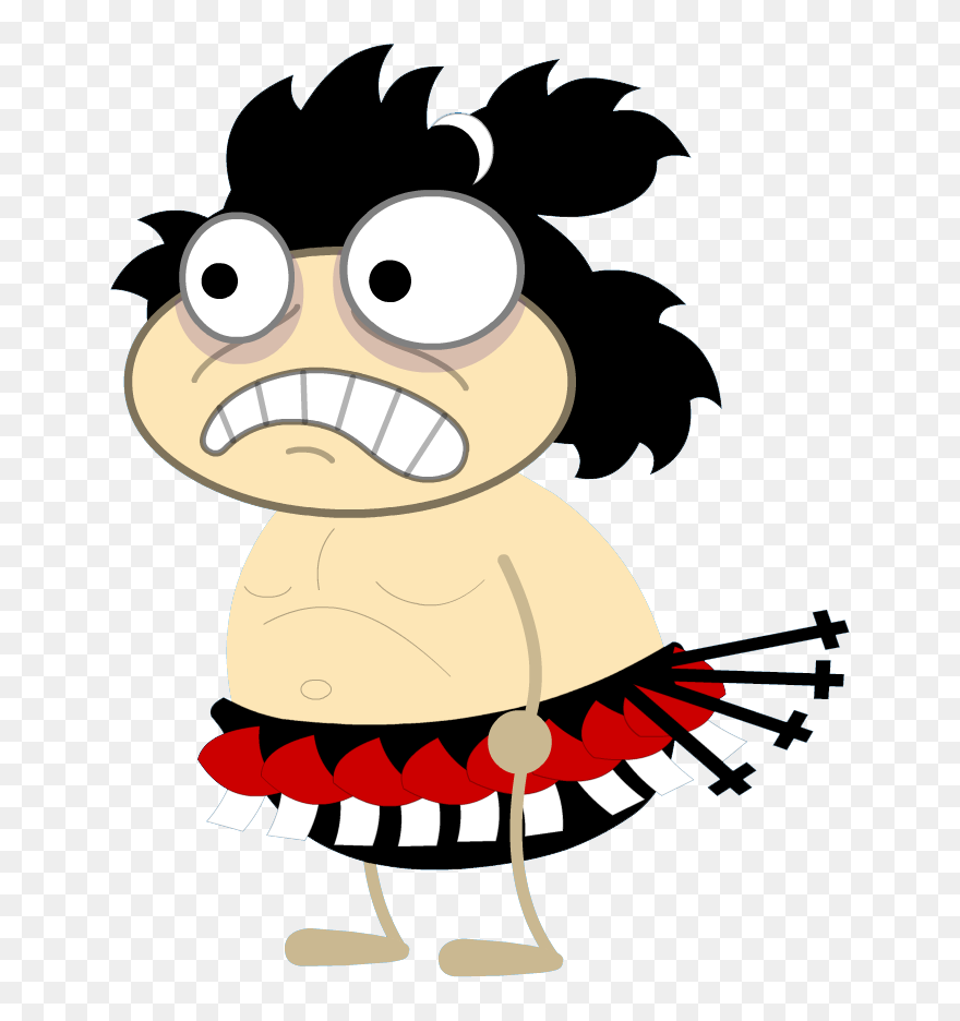 Poptropica Wiki - Poptropica Sumo Wrestler Clipart