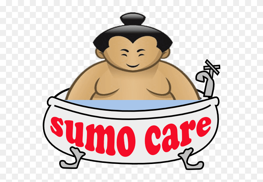 Bathtub Clip Art - Png Download