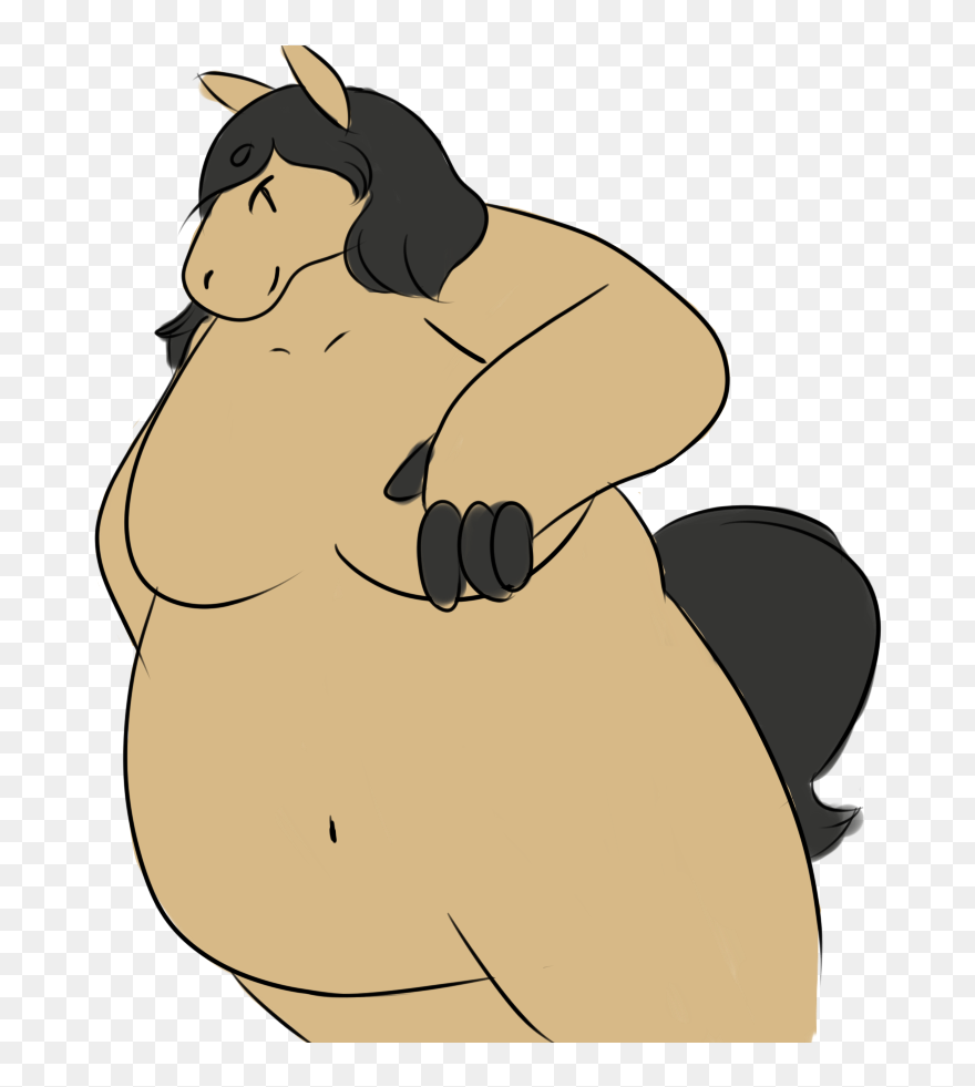 For Roycefox - Cartoon Clipart