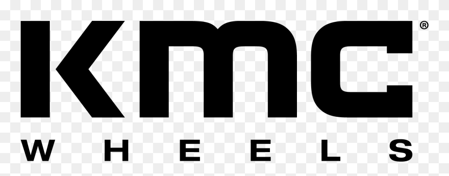 Kmc Wheels Logo Png Clipart