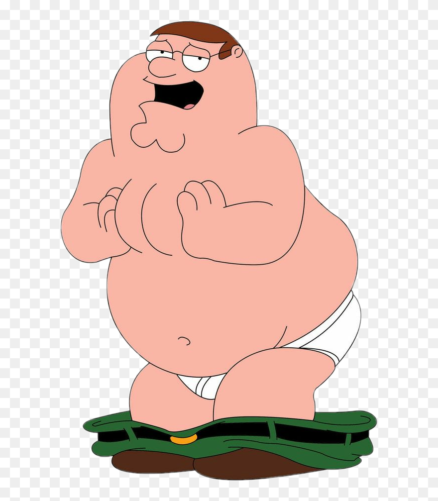 #peter #petergriffin #familyguy #cartoon #boy #man Clipart