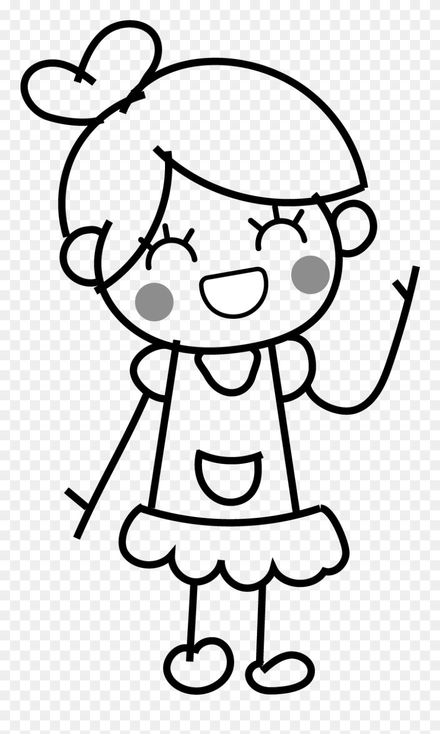 Dibujos Hechos A Mano Png Clipart