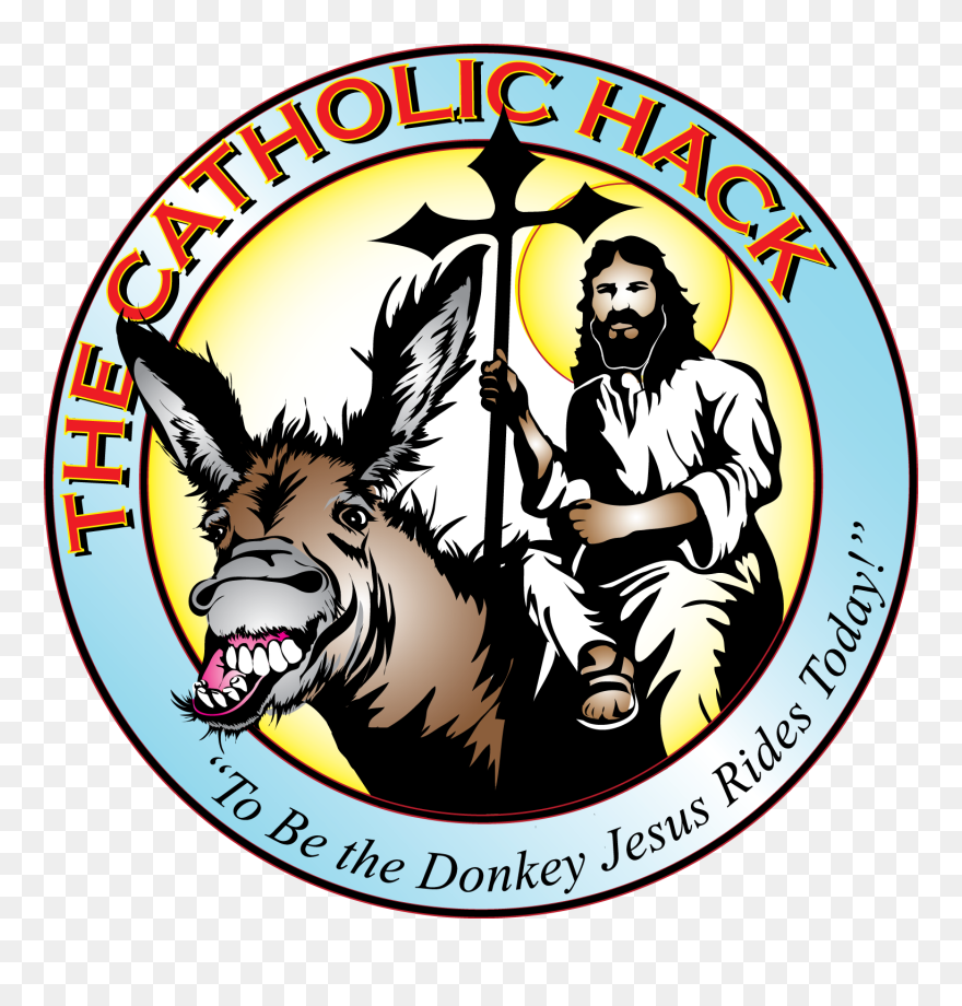 Jesus Clipart Salvation - Christianity - Png Download