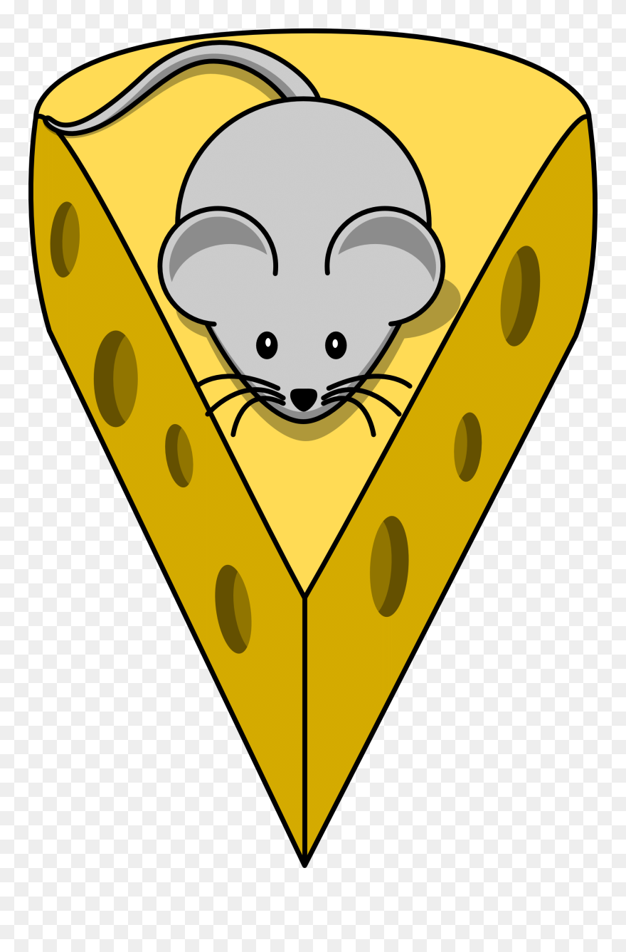 Cheese Clip Art - Png Download