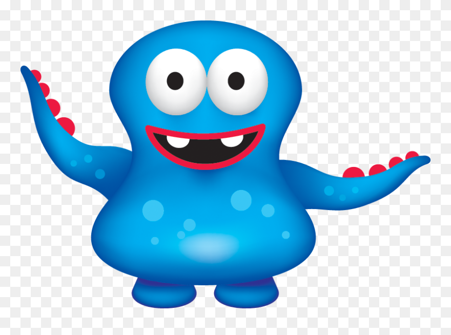 Mini Monsters Soft Play Cafe Mk Clipart