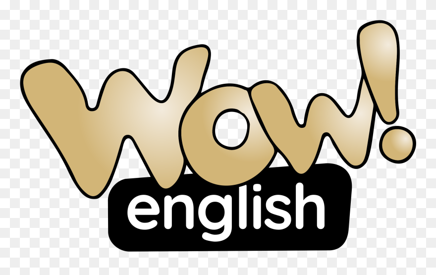 Wow Clipart Positive Learning - Png Download