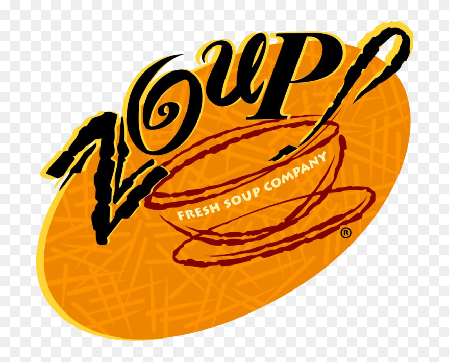 Zoup Delivery Cedar Rd - Zoup Denver Clipart