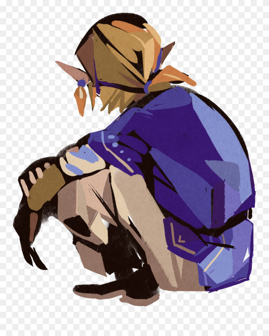 Shegs Wow The Shape And Colors King - Cartoon Clipart