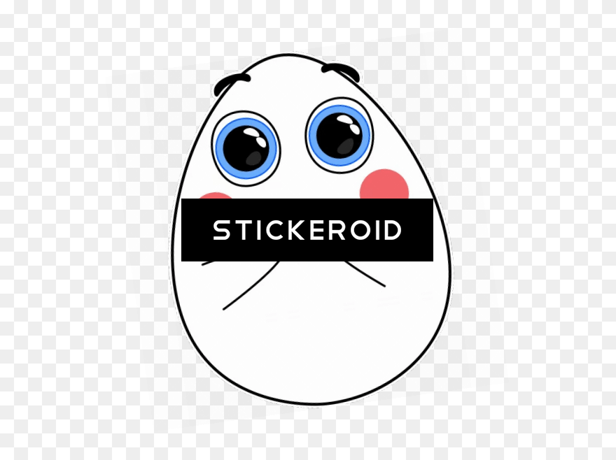 Wow Clipart Surprised Expression - Portable Network Graphics - Png Download