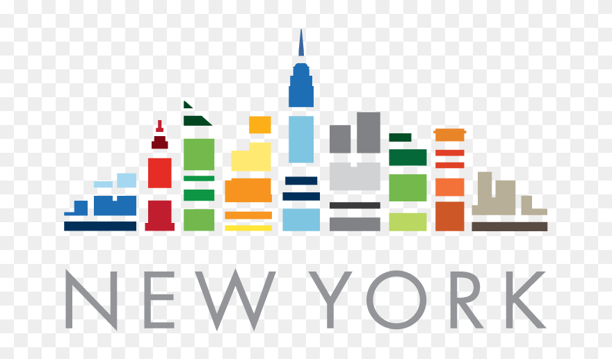 New York Genome Center Clipart