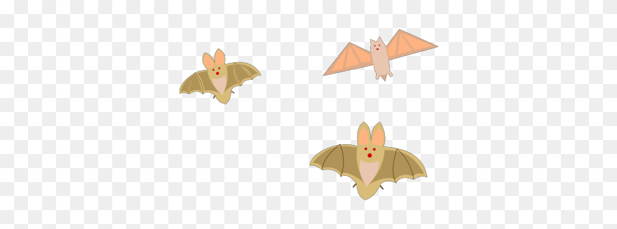Crossed Bats Png Icons - Bats Clipart Transparent Png