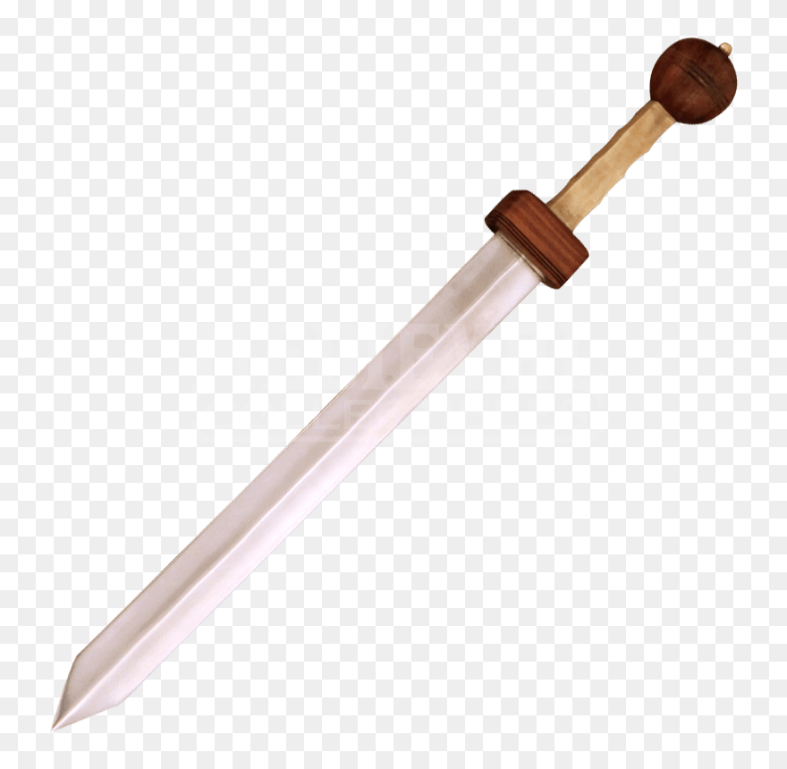 Gladius Sword Clipart