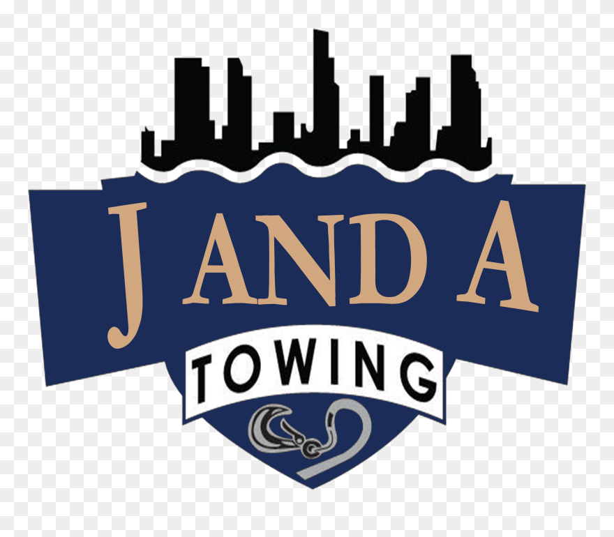 J And A Towing - Restaurant 2320 Height Above Sea Level Clipart