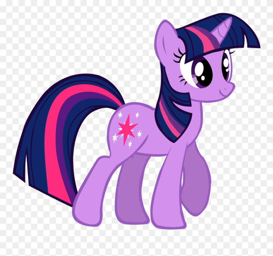 Interesting Wallpapers - Twilight Sparkle My Little Pony Clipart