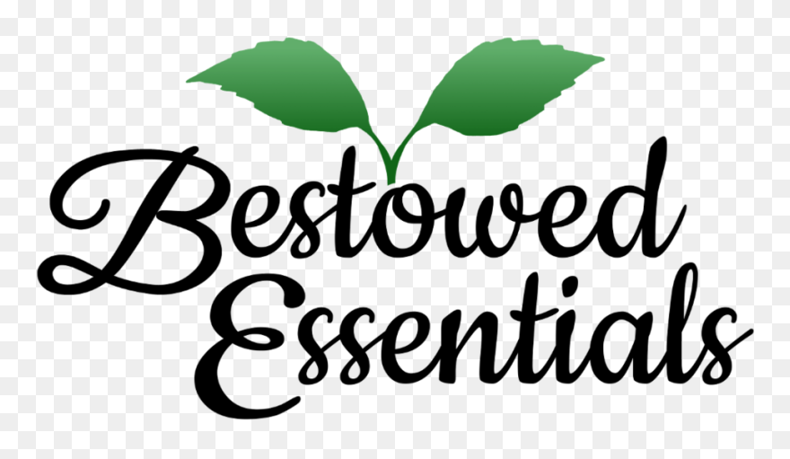 Bestowed Essentials Clipart