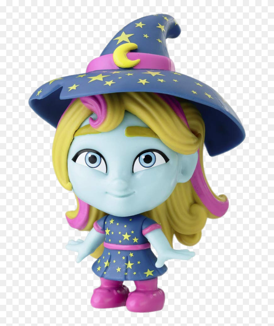 Super Monsters Katya Spelling - Super Monsters Characters Names Clipart