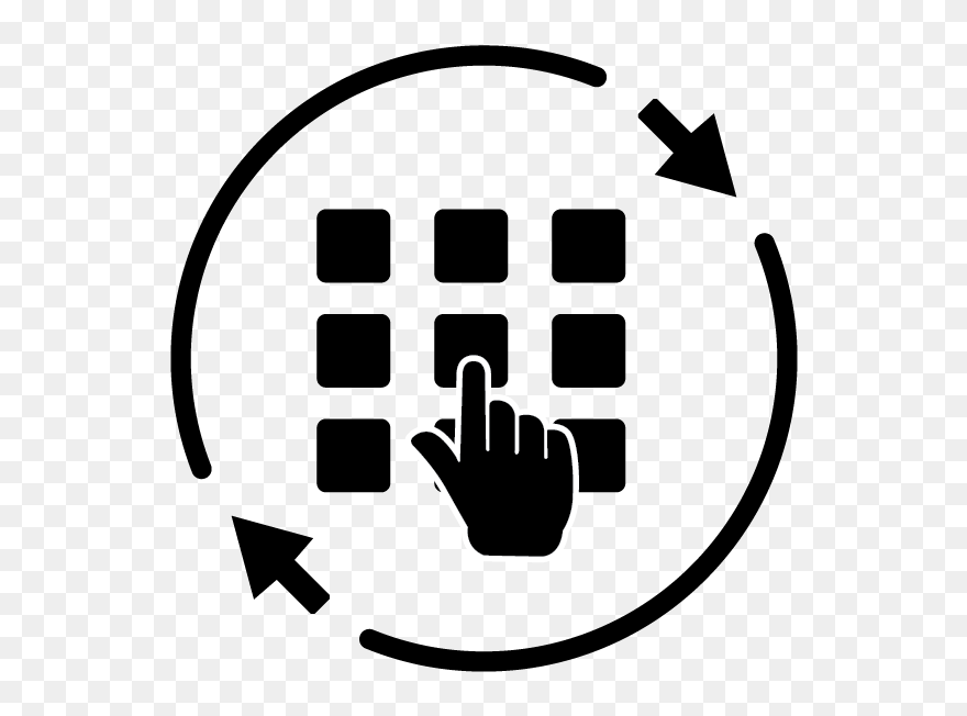 Audience Clipart Meeting Hands Freeuse Library Audience - Vector Graphics - Png Download