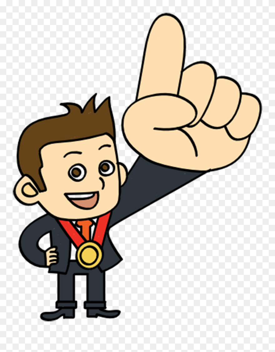 Transparent Orang Png - Clip Art Orang Png