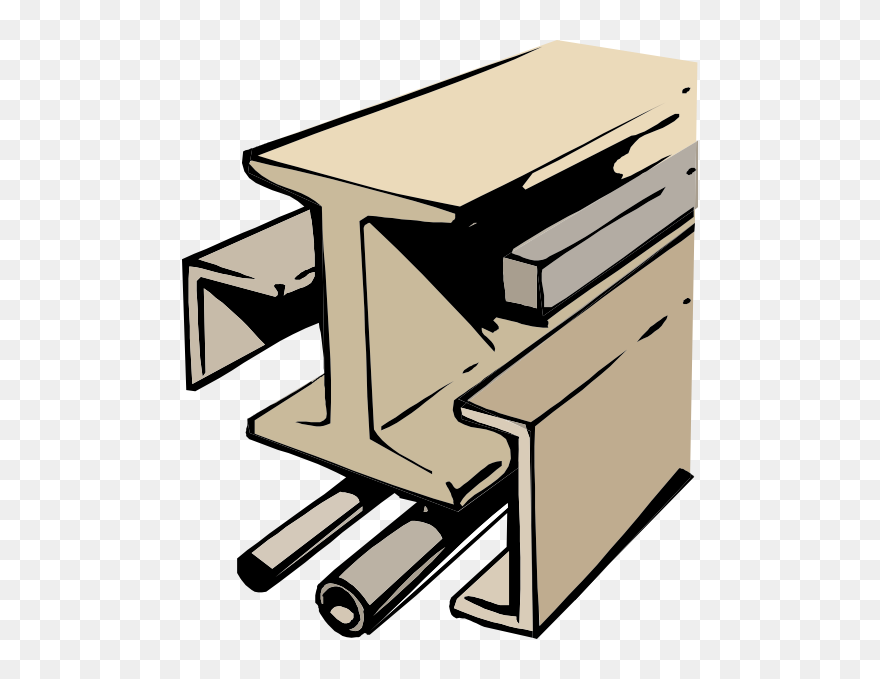 Beam Clipart - Png Download