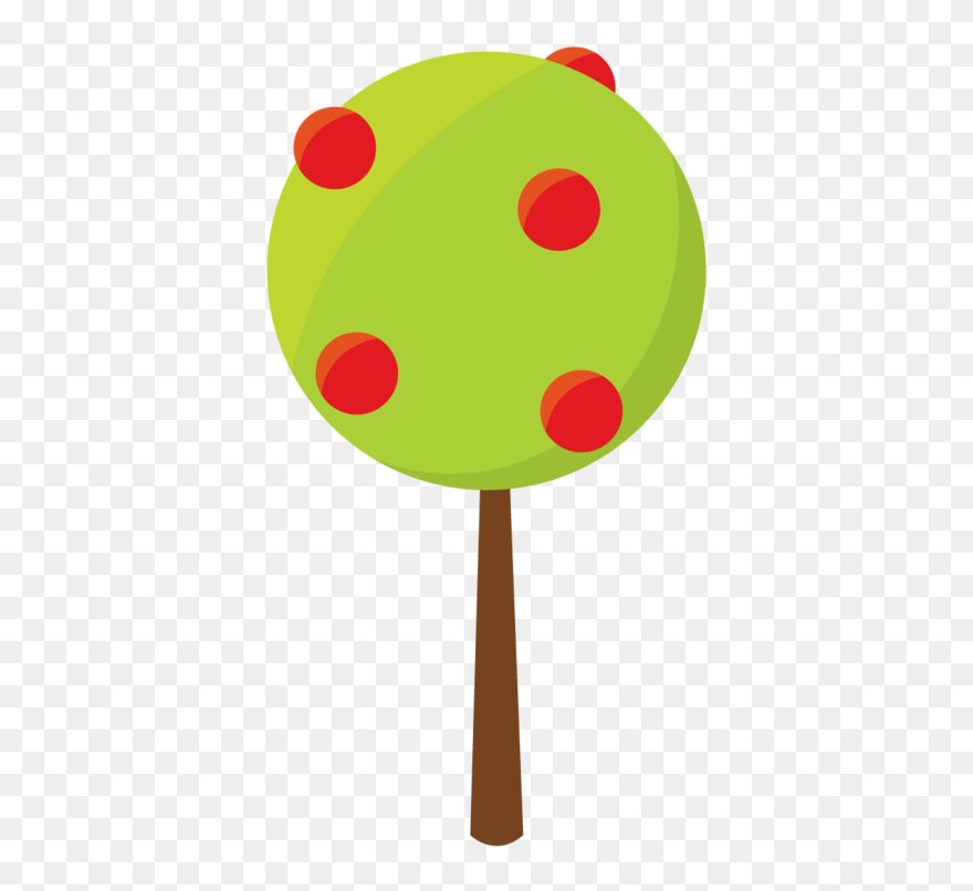 Arvore Magico De Oz Png Clipart