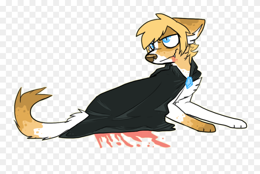 Little People Copy By Lupisvulpes-d5r3t8r - Lupisvulpes Litho Clipart