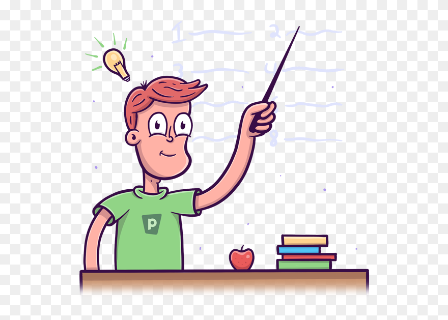 Courses - Cartoon Clipart