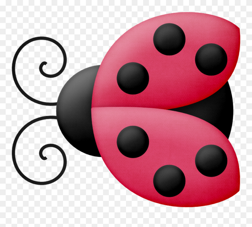 Ladybug Clipart