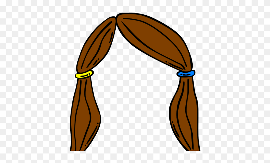 Cartoon Girl Face Png Clipart