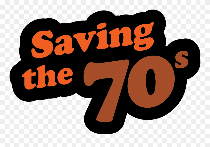 70s Png Clipart