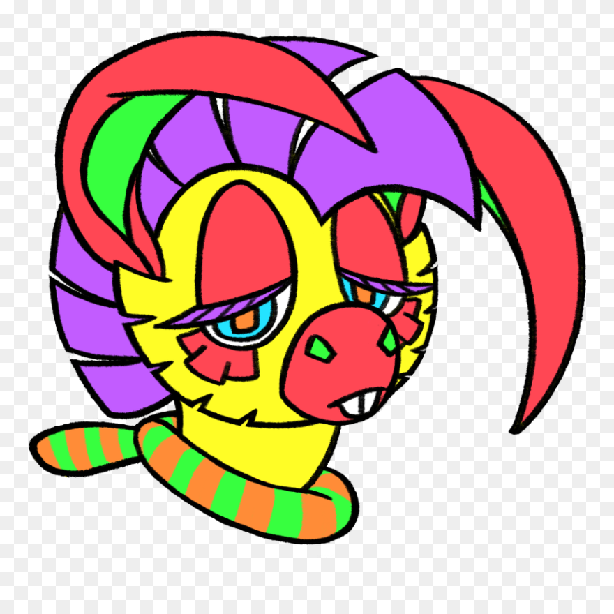 Cartoon Clipart